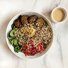 food image Peas & Love